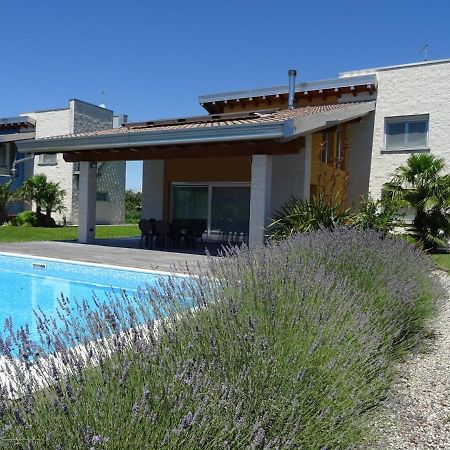 Villa Ocra Lignano Sabbiadoro Exterior foto