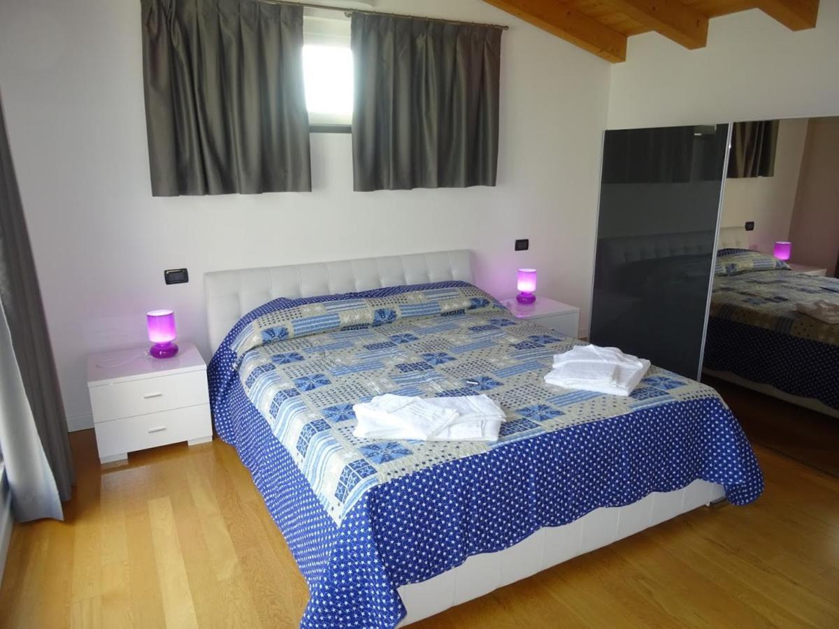 Villa Ocra Lignano Sabbiadoro Exterior foto